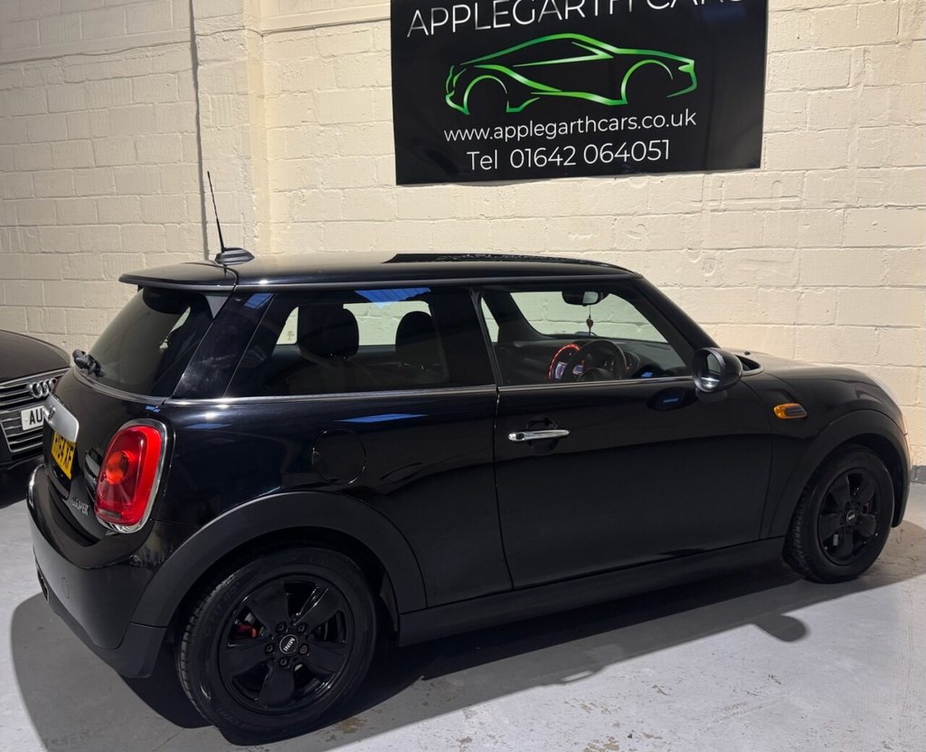 Used MINI Hatch 2014 for sale - 76396268: Photo 31