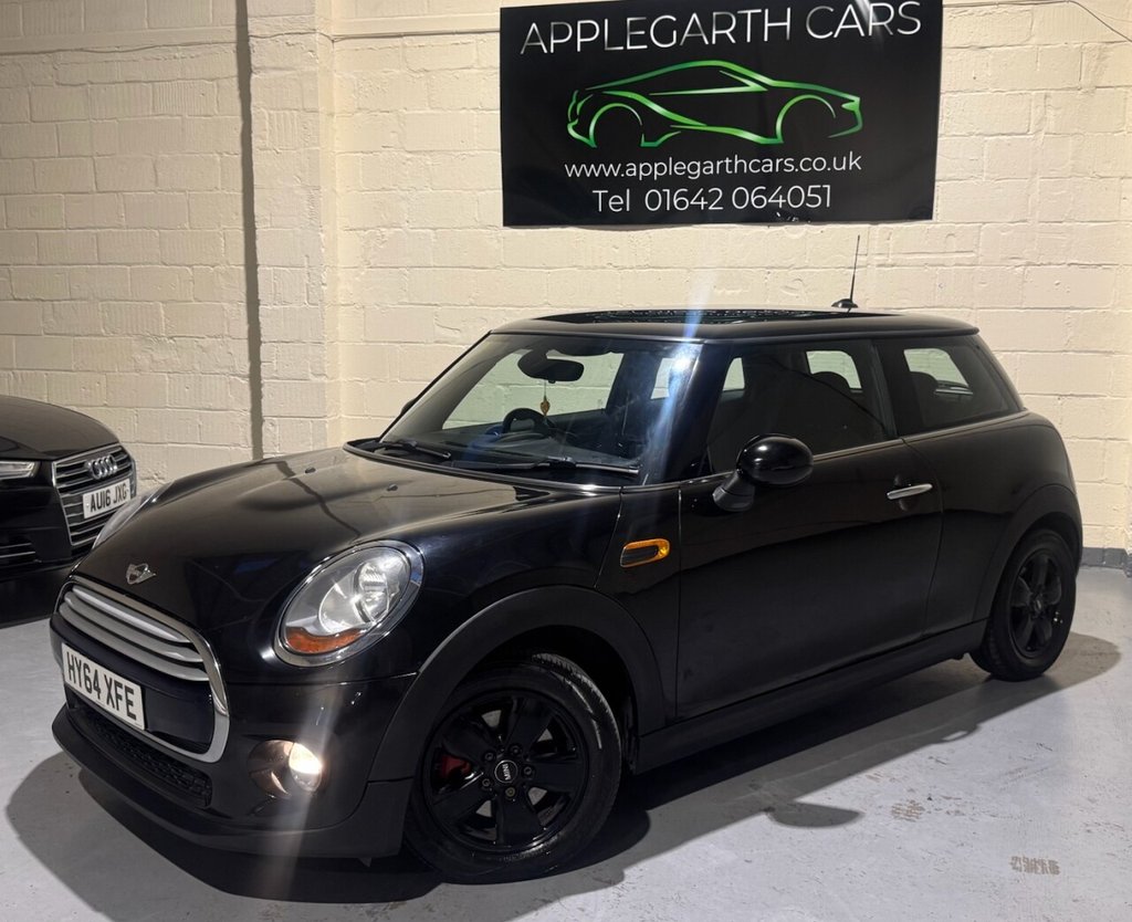 Used MINI Hatch 2014 for sale - 76396268: Photo 32