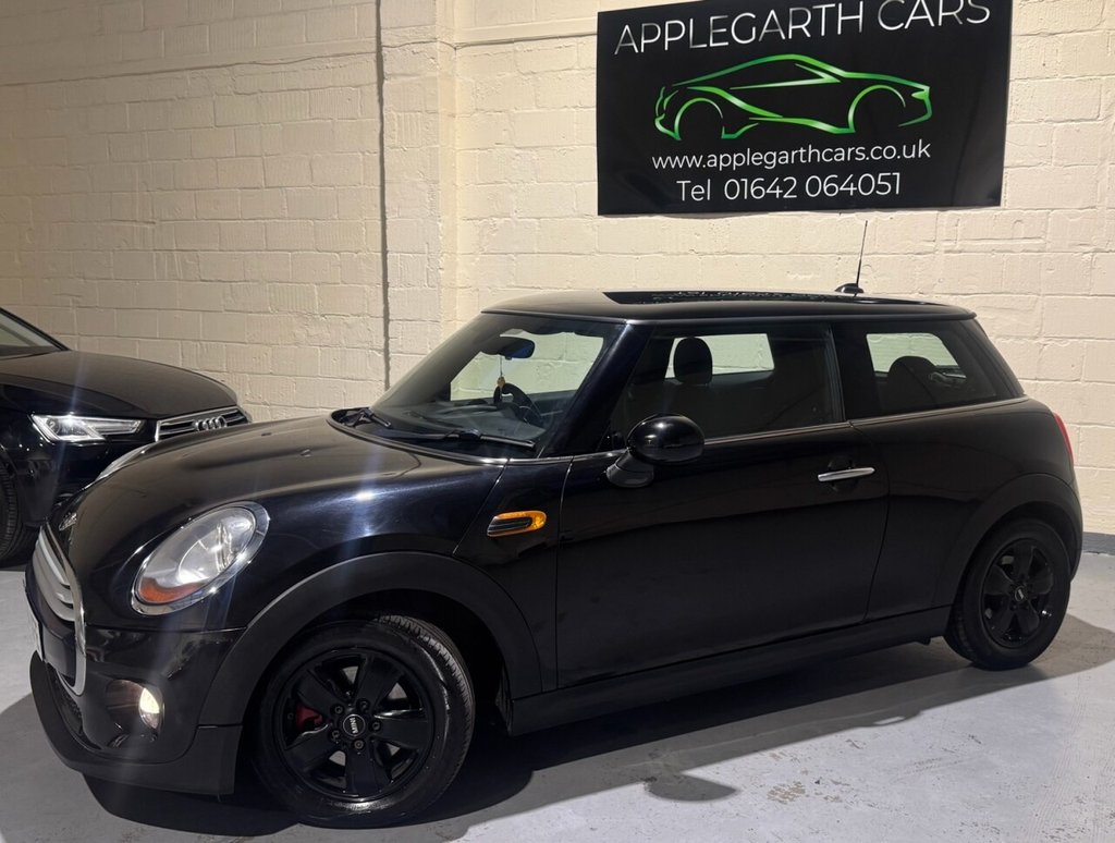 Used MINI Hatch 2014 for sale - 76396268: Photo 33