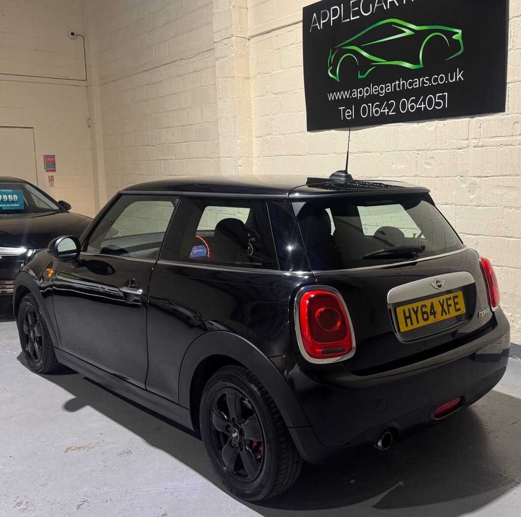 Used MINI Hatch 2014 for sale - 76396268: Photo 34
