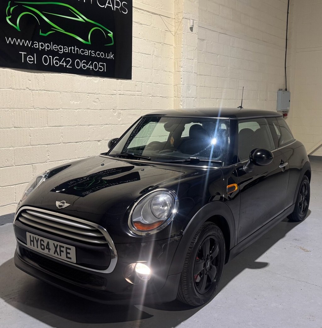 Used MINI Hatch 2014 for sale - 76396268: Photo 35