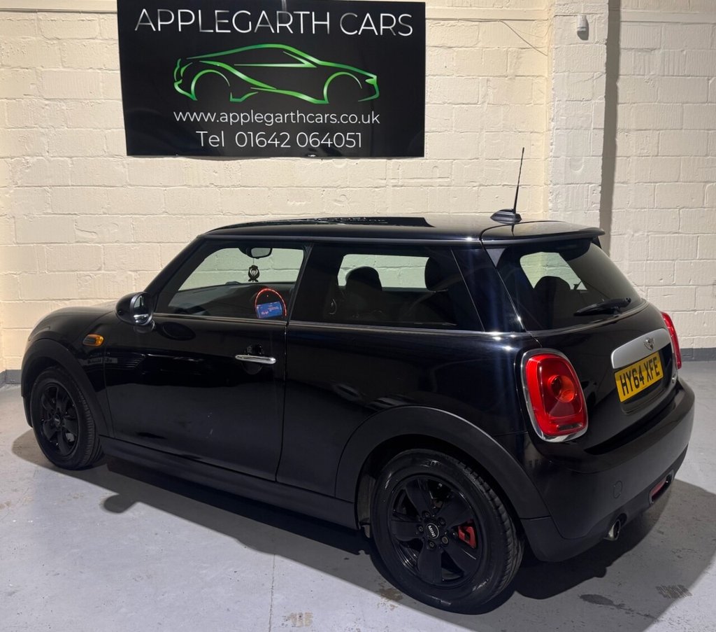 Used MINI Hatch 2014 for sale - 76396268: Photo 36