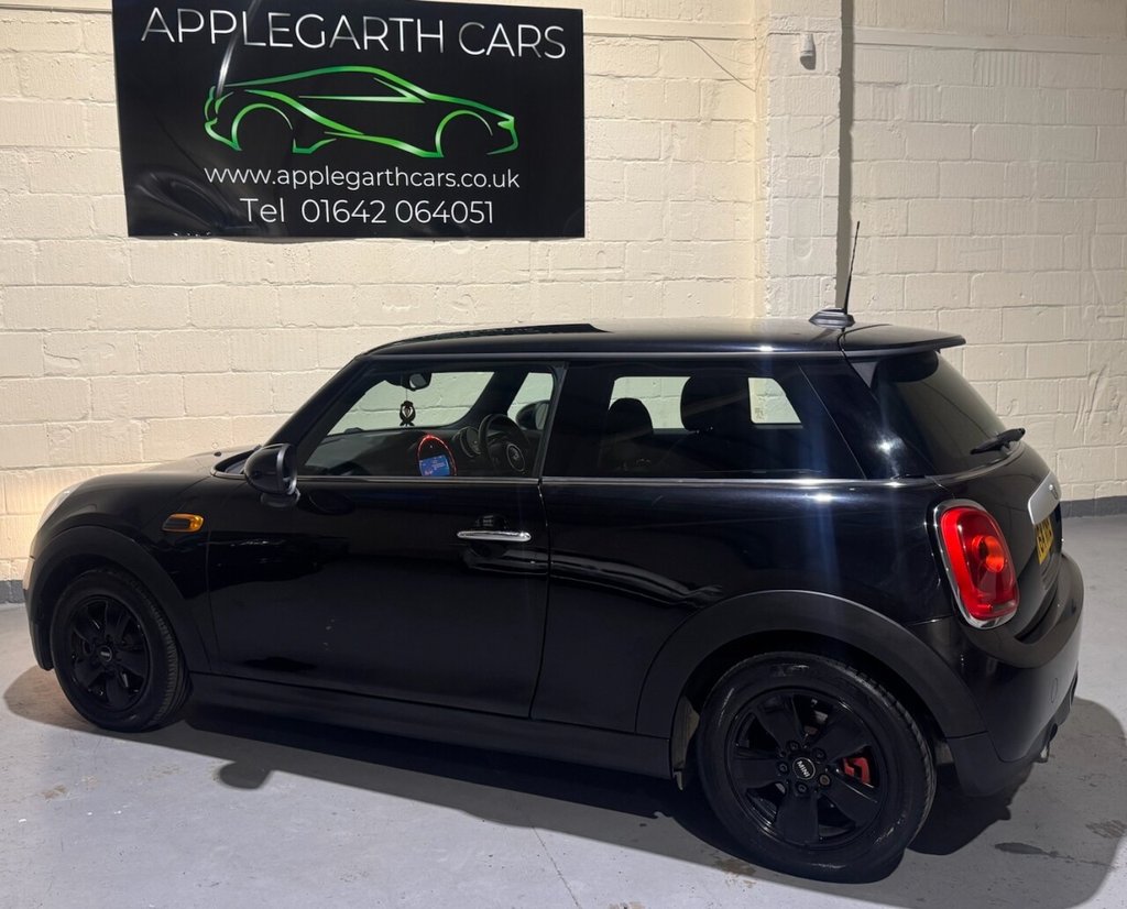 Used MINI Hatch 2014 for sale - 76396268: Photo 37