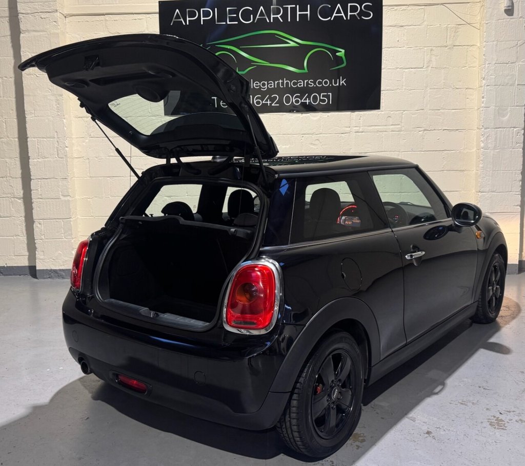 Used MINI Hatch 2014 for sale - 76396268: Photo 4