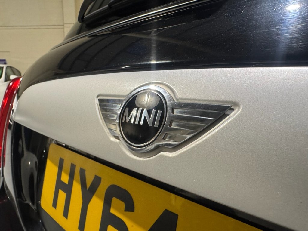 Used MINI Hatch 2014 for sale - 76396268: Photo 40