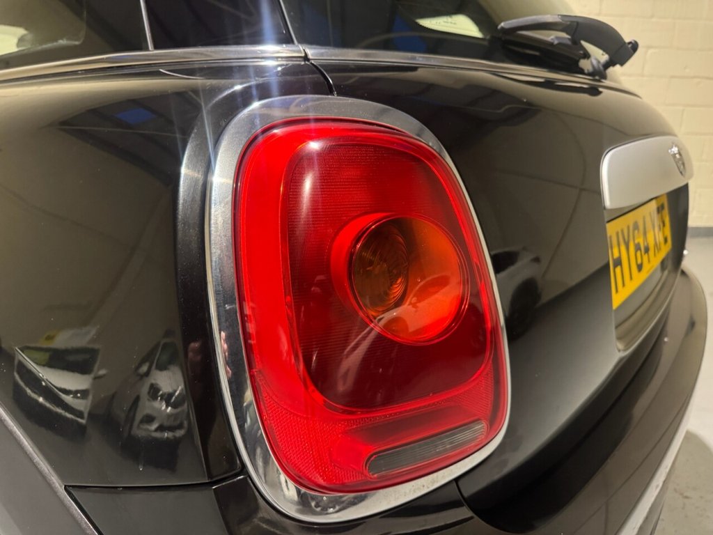 Used MINI Hatch 2014 for sale - 76396268: Photo 41