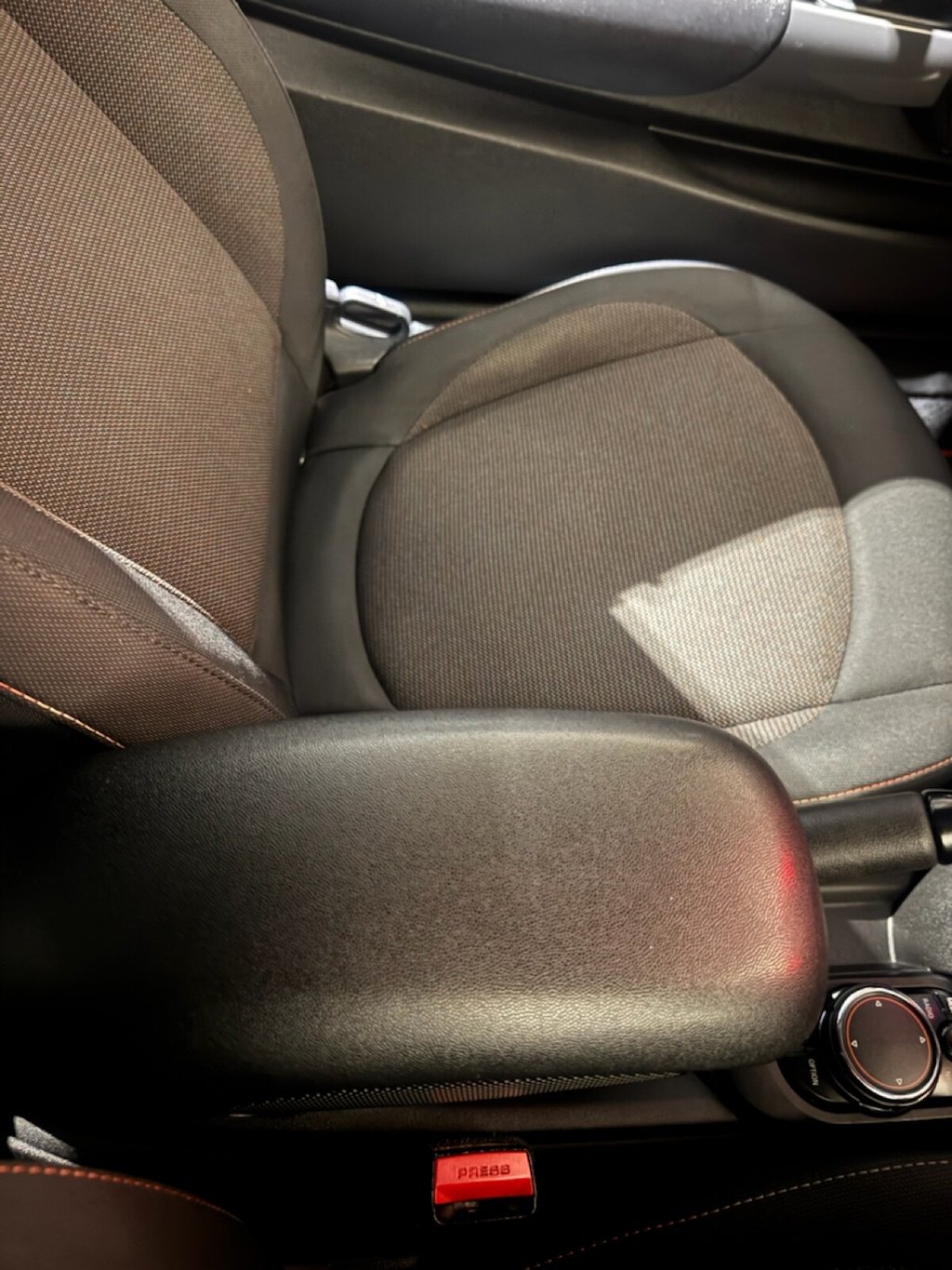 Used MINI Hatch 2014 for sale - 76396268: Photo 44