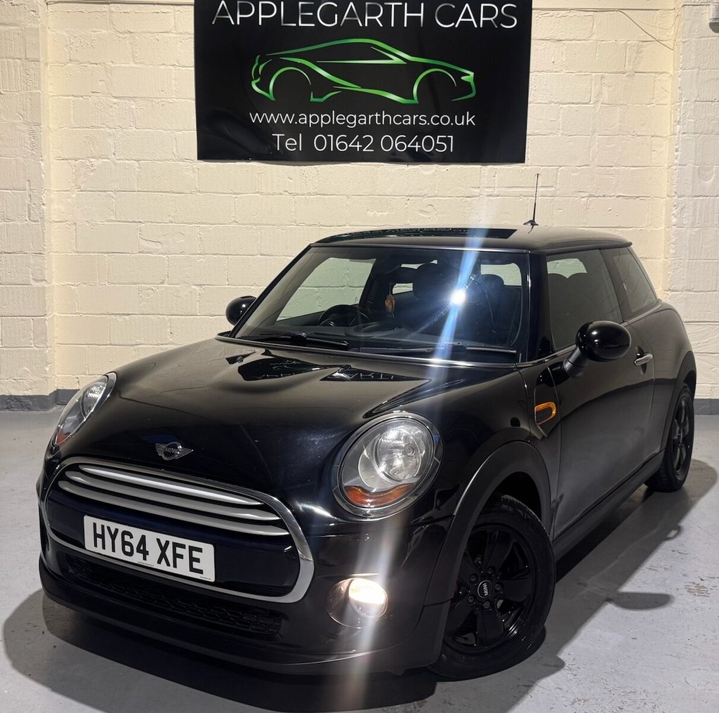 Used MINI Hatch 2014 for sale - 76396268: Photo 5