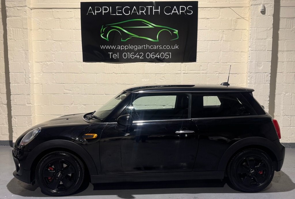 Used MINI Hatch 2014 for sale - 76396268: Photo 6
