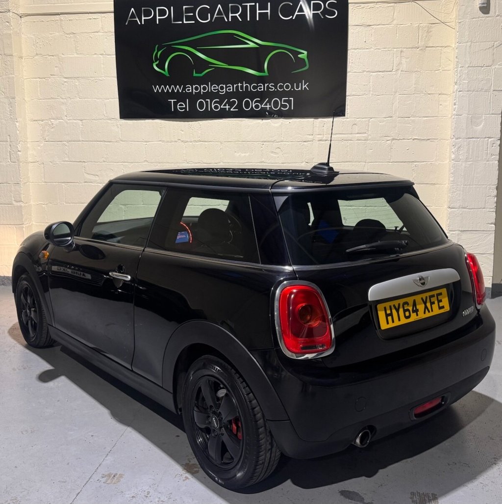 Used MINI Hatch 2014 for sale - 76396268: Photo 7