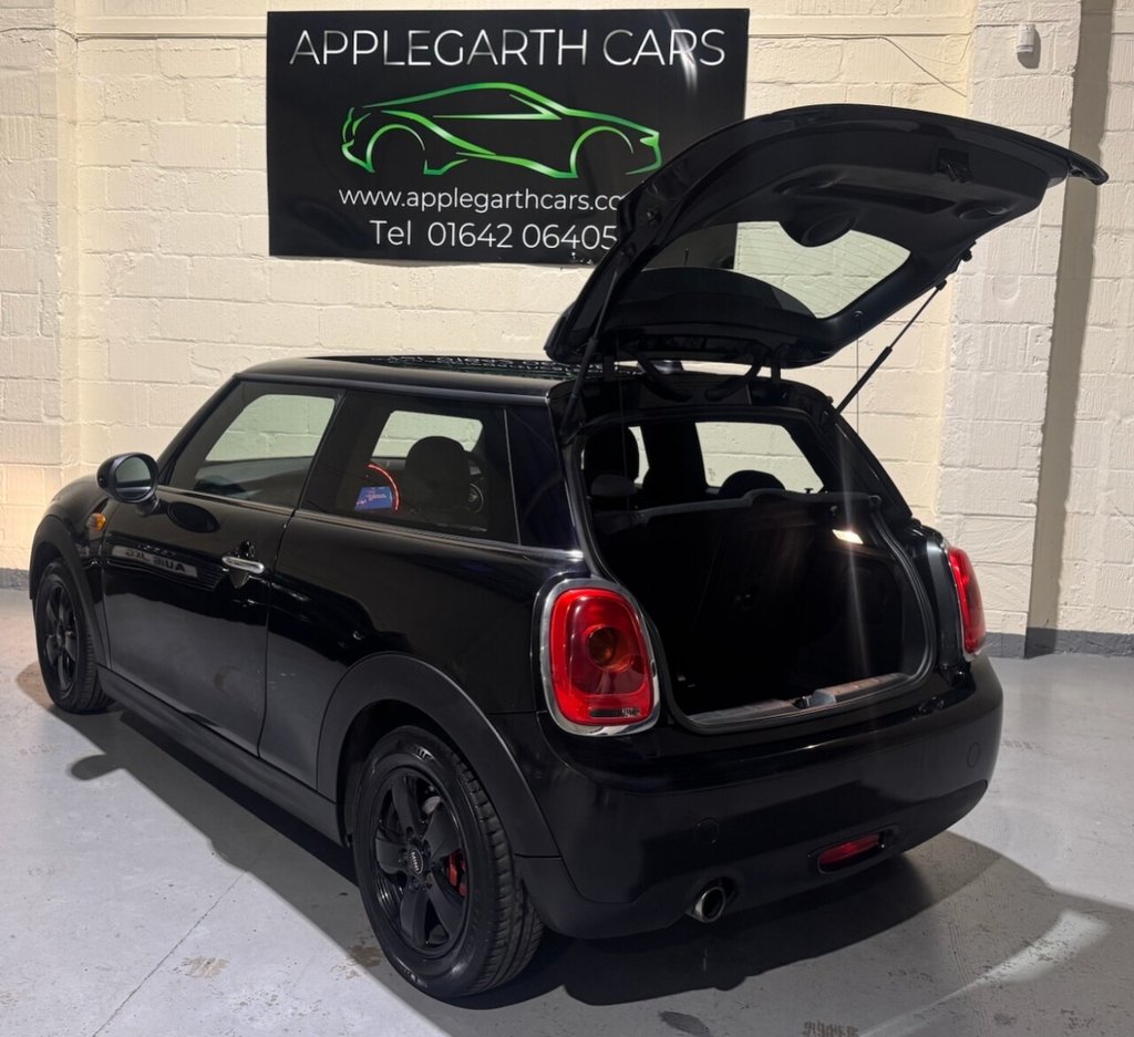 Used MINI Hatch 2014 for sale - 76396268: Photo 8
