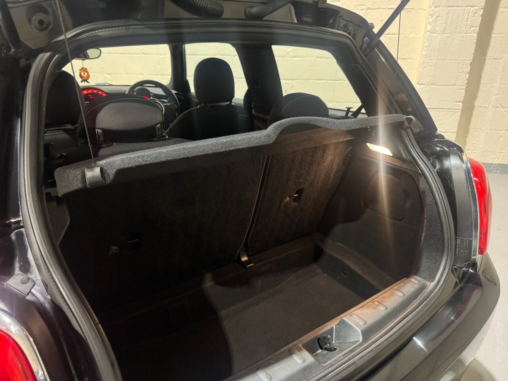 Used MINI Hatch 2014 for sale - 76396268: Photo 9