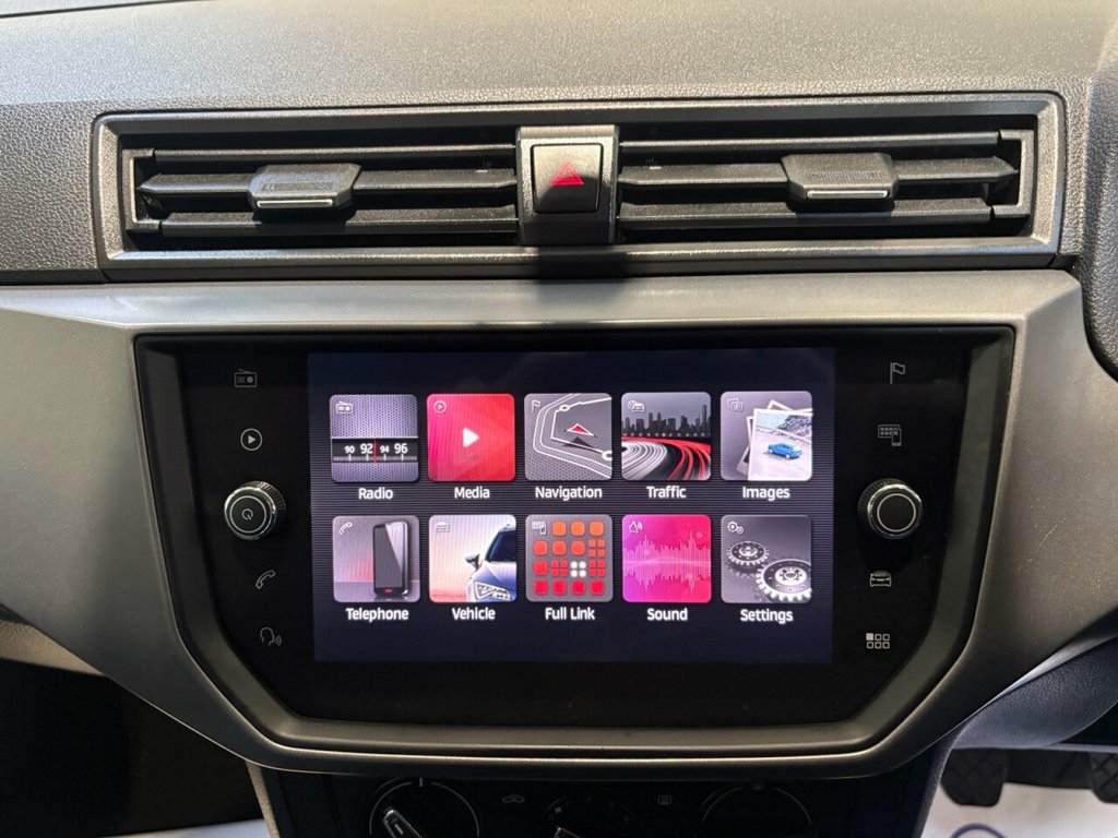 Used SEAT Ibiza 2018 for sale - 76482429: Photo 11