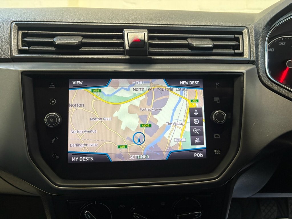 Used SEAT Ibiza 2018 for sale - 76482429: Photo 12