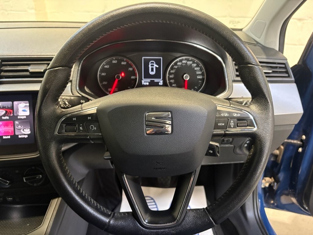 Used SEAT Ibiza 2018 for sale - 76482429: Photo 13