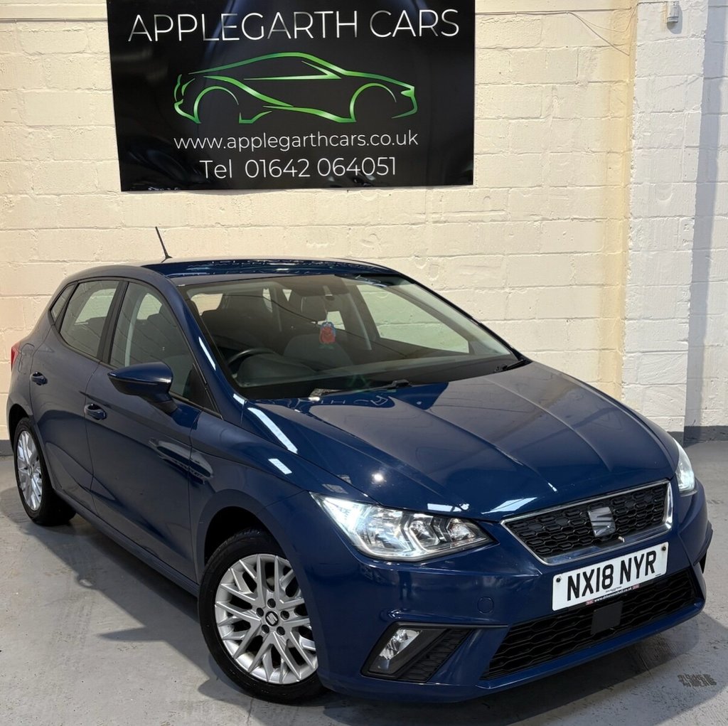 Used SEAT Ibiza 2018 for sale - 76482429: Photo 15