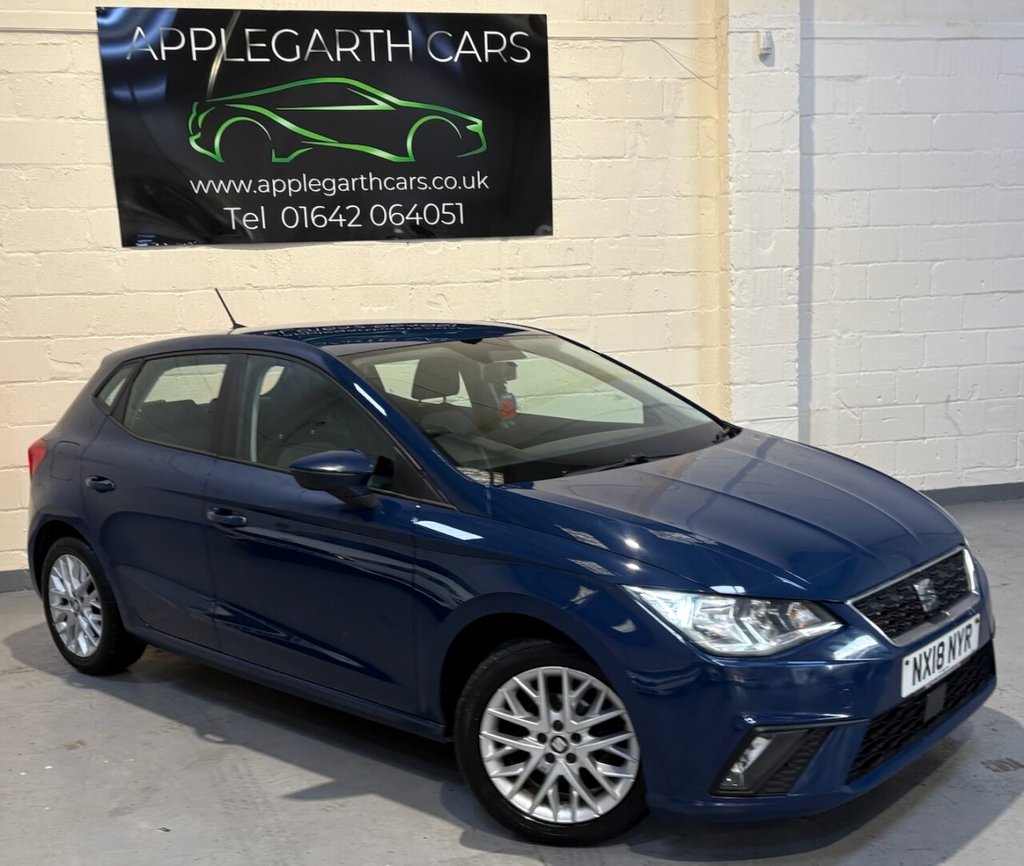 Used SEAT Ibiza 2018 for sale - 76482429: Photo 17