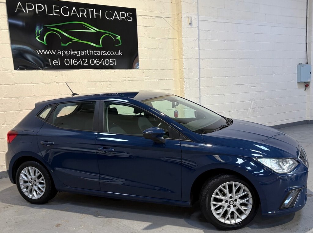 Used SEAT Ibiza 2018 for sale - 76482429: Photo 18
