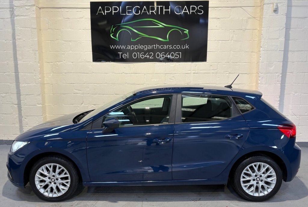 Used SEAT Ibiza 2018 for sale - 76482429: Photo 2