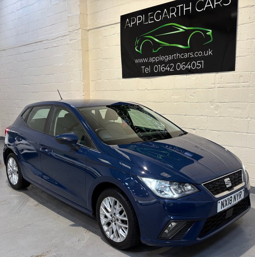 Used SEAT Ibiza 2018 for sale - 76482429: Photo 20