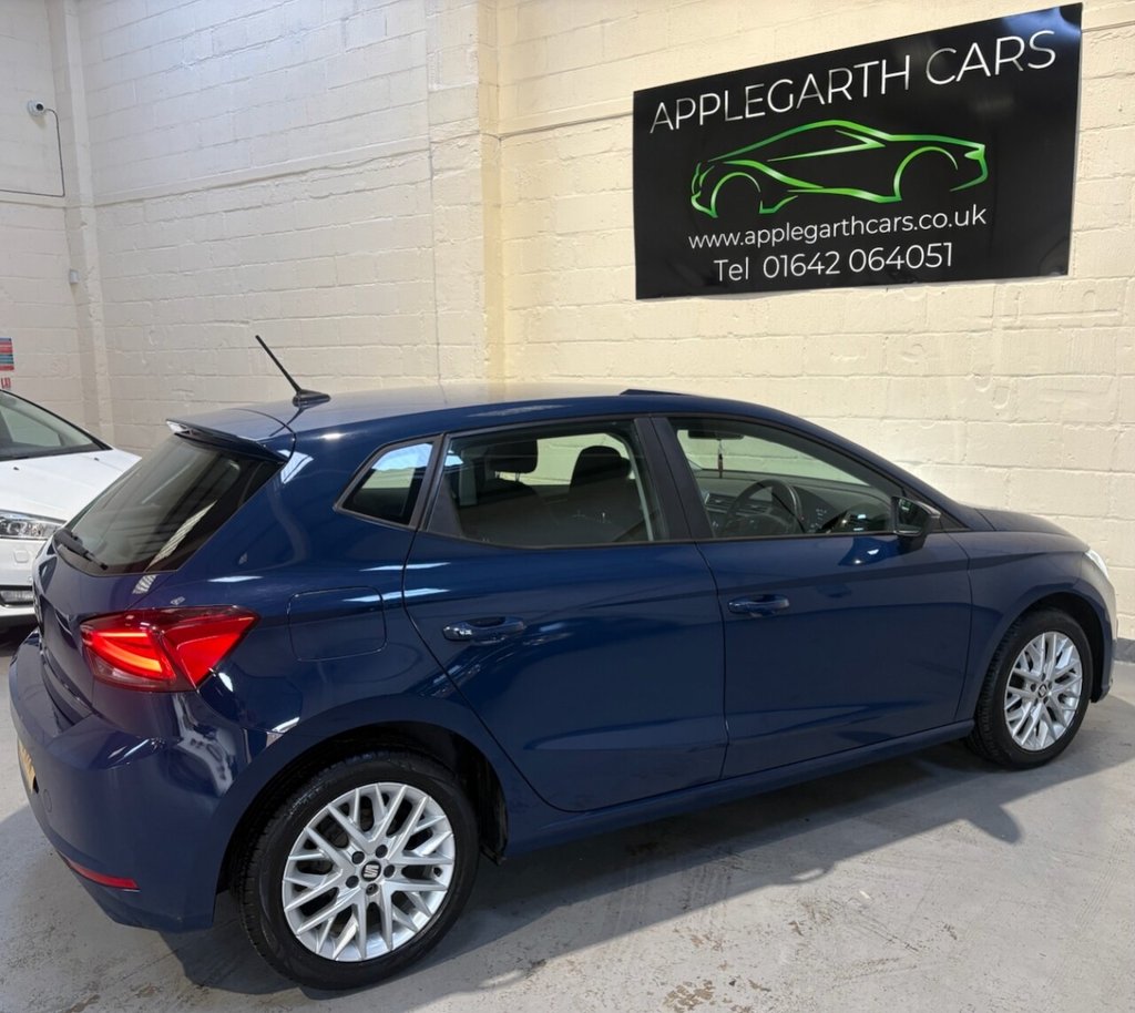 Used SEAT Ibiza 2018 for sale - 76482429: Photo 22