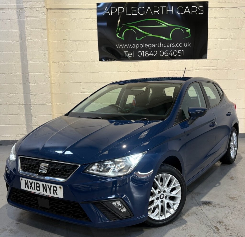 Used SEAT Ibiza 2018 for sale - 76482429: Photo 23