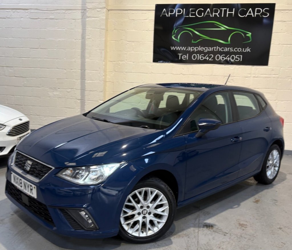 Used SEAT Ibiza 2018 for sale - 76482429: Photo 24