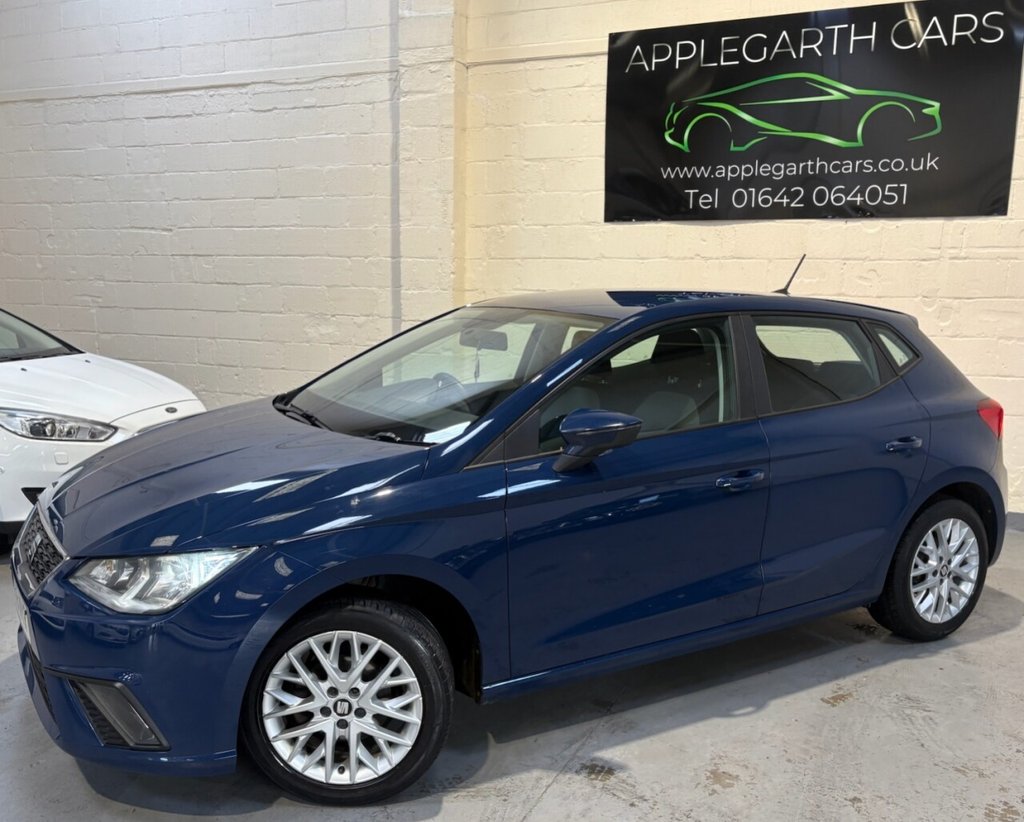 Used SEAT Ibiza 2018 for sale - 76482429: Photo 25