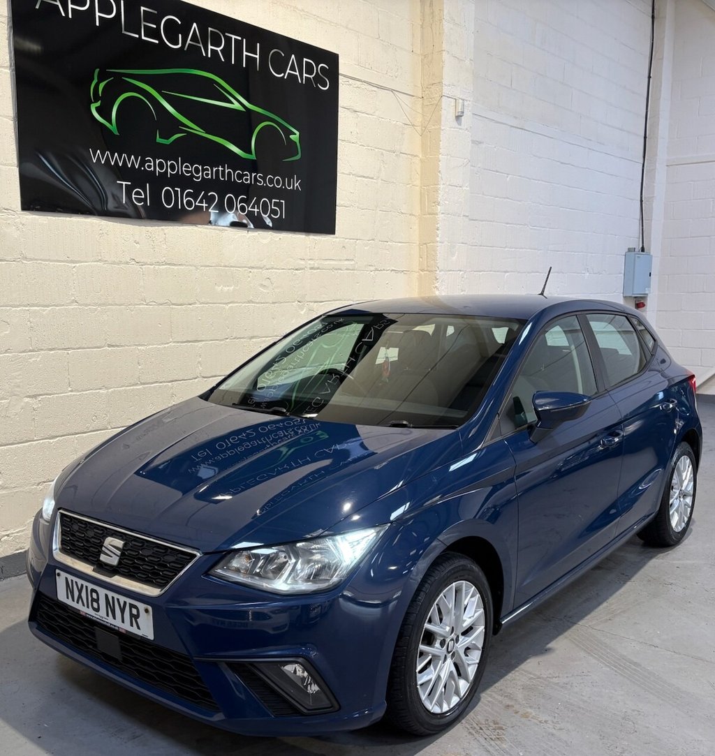 Used SEAT Ibiza 2018 for sale - 76482429: Photo 26