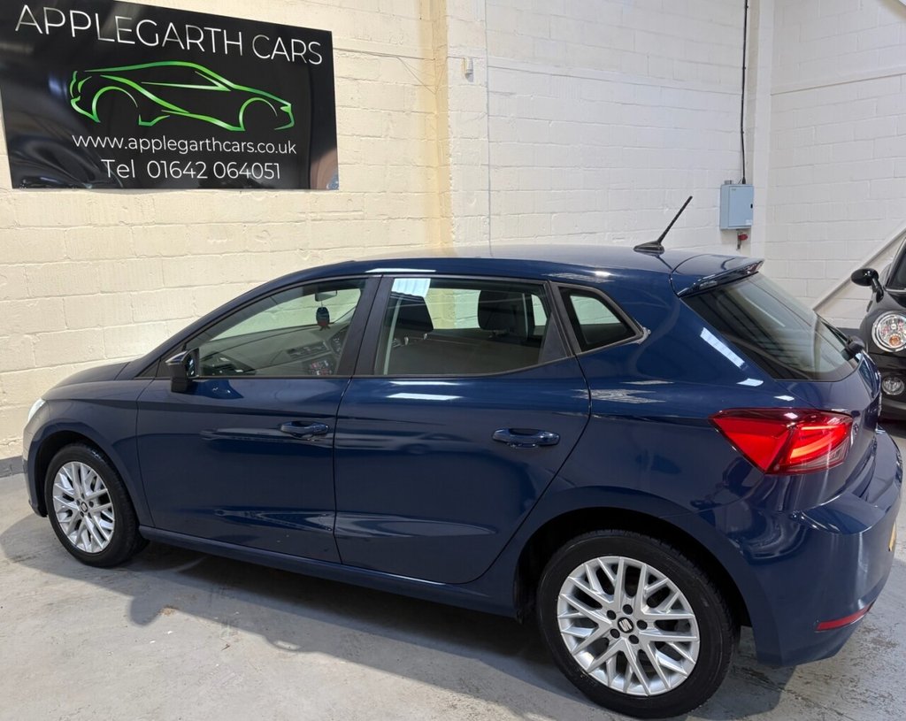 Used SEAT Ibiza 2018 for sale - 76482429: Photo 29