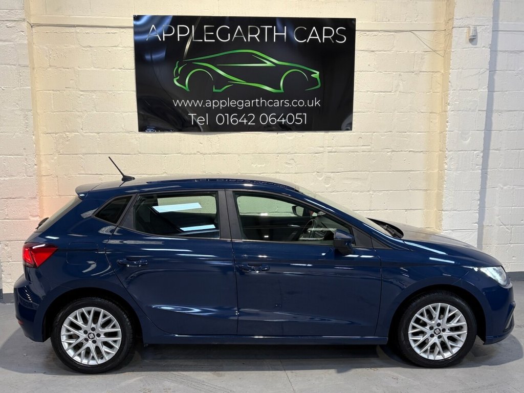 Used SEAT Ibiza 2018 for sale - 76482429: Photo 3