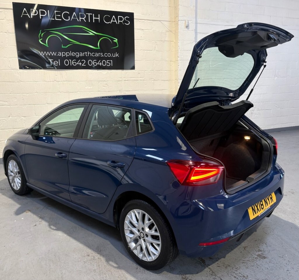 Used SEAT Ibiza 2018 for sale - 76482429: Photo 30