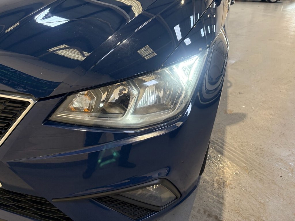 Used SEAT Ibiza 2018 for sale - 76482429: Photo 31