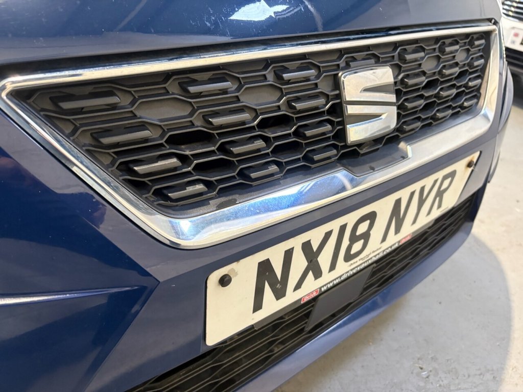 Used SEAT Ibiza 2018 for sale - 76482429: Photo 33