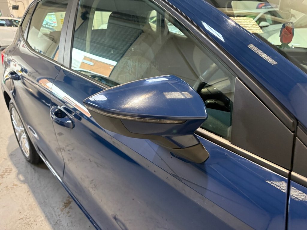 Used SEAT Ibiza 2018 for sale - 76482429: Photo 34