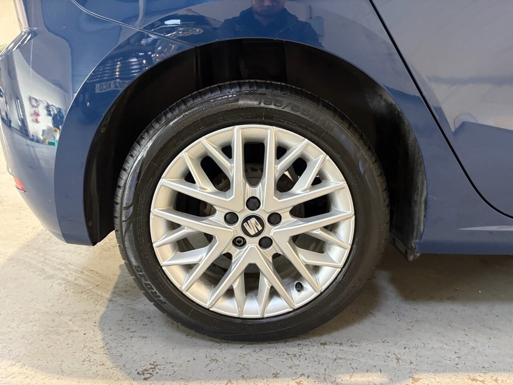 Used SEAT Ibiza 2018 for sale - 76482429: Photo 35