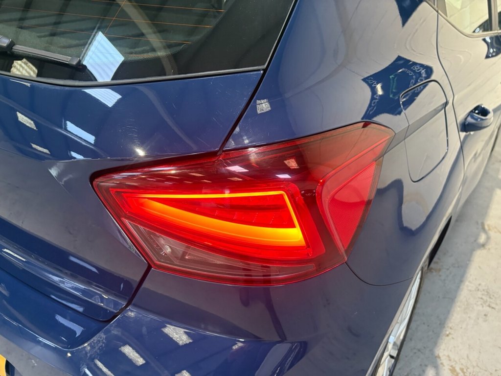 Used SEAT Ibiza 2018 for sale - 76482429: Photo 36