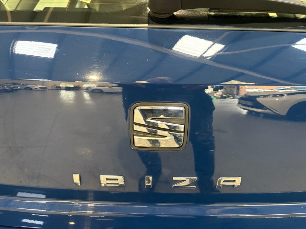 Used SEAT Ibiza 2018 for sale - 76482429: Photo 37