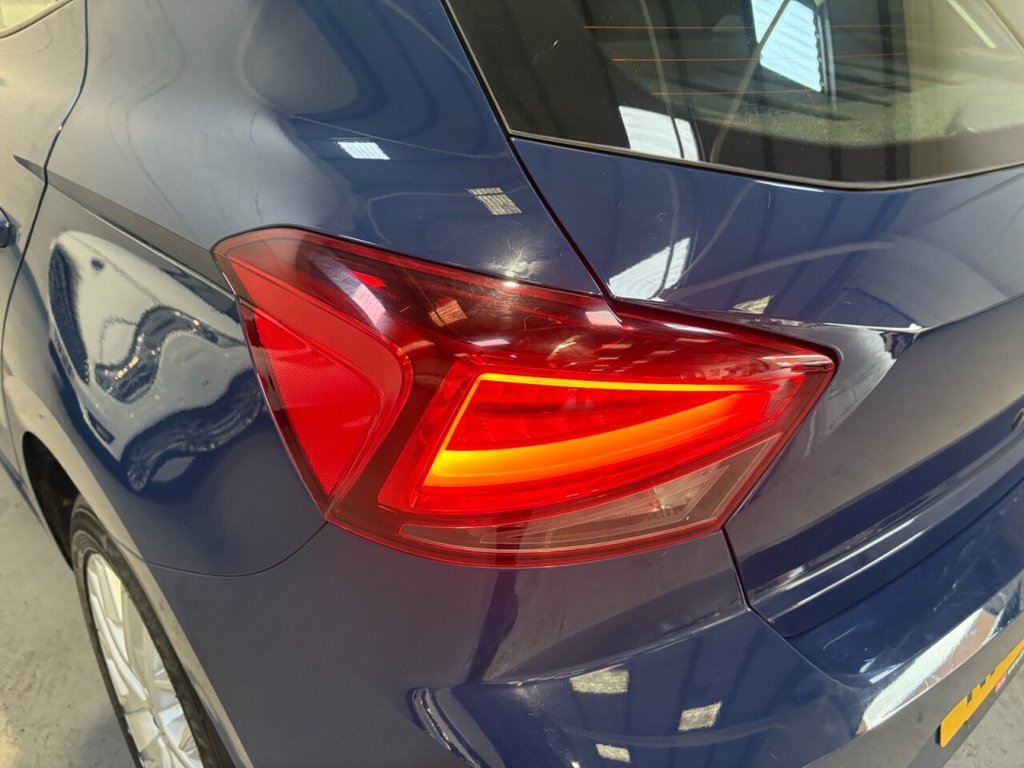 Used SEAT Ibiza 2018 for sale - 76482429: Photo 38