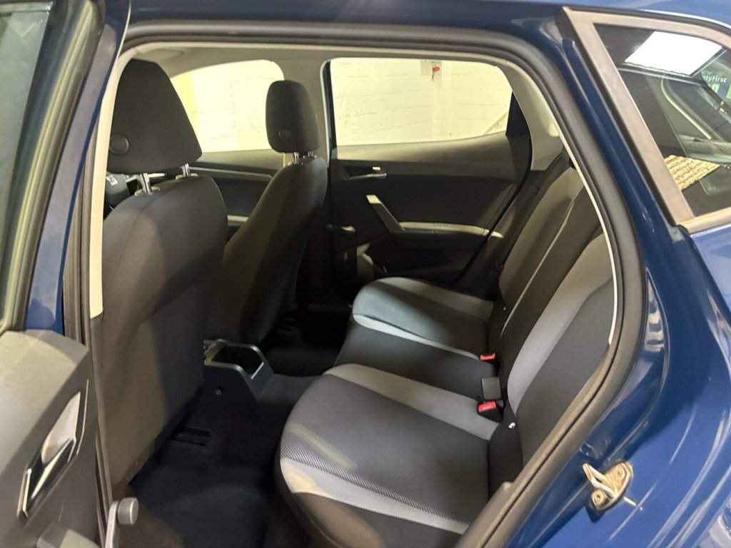 Used SEAT Ibiza 2018 for sale - 76482429: Photo 39