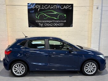 Used SEAT Ibiza 2018 for sale - 76482429: Photo
