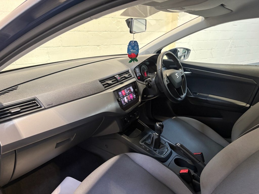 Used SEAT Ibiza 2018 for sale - 76482429: Photo 40