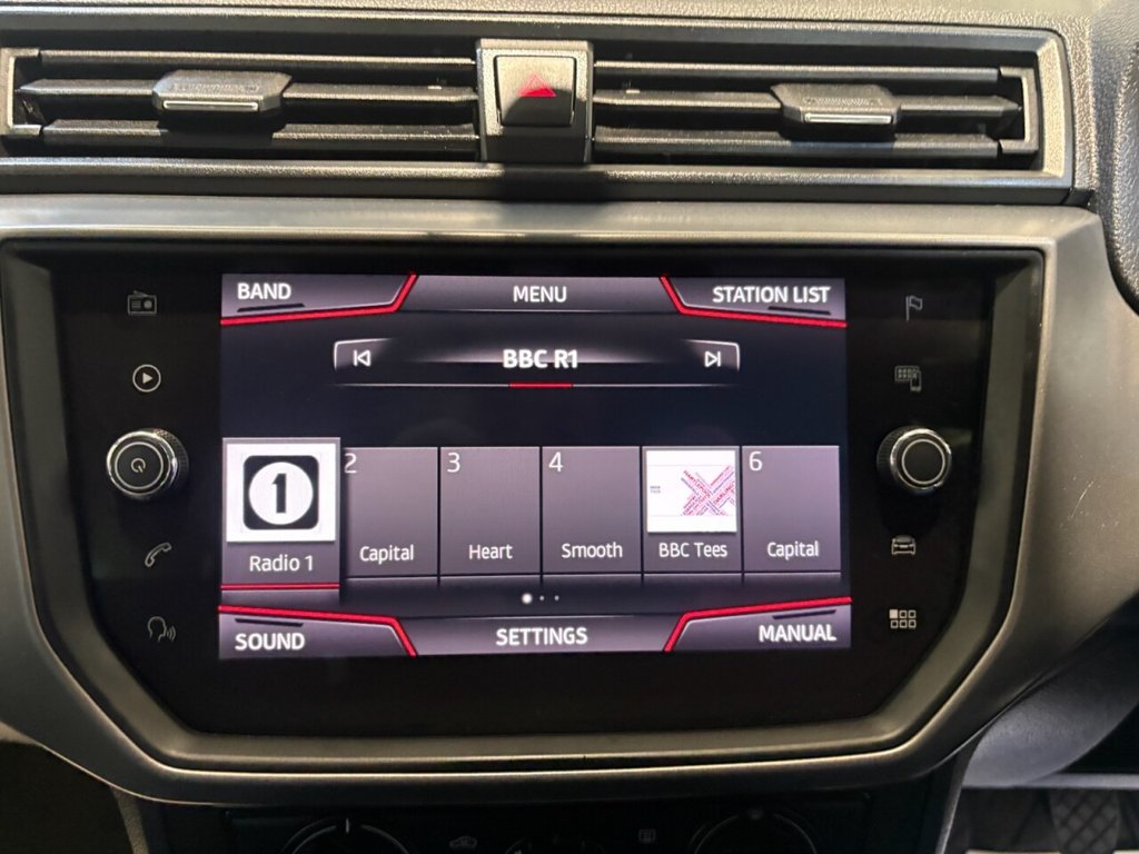 Used SEAT Ibiza 2018 for sale - 76482429: Photo 44