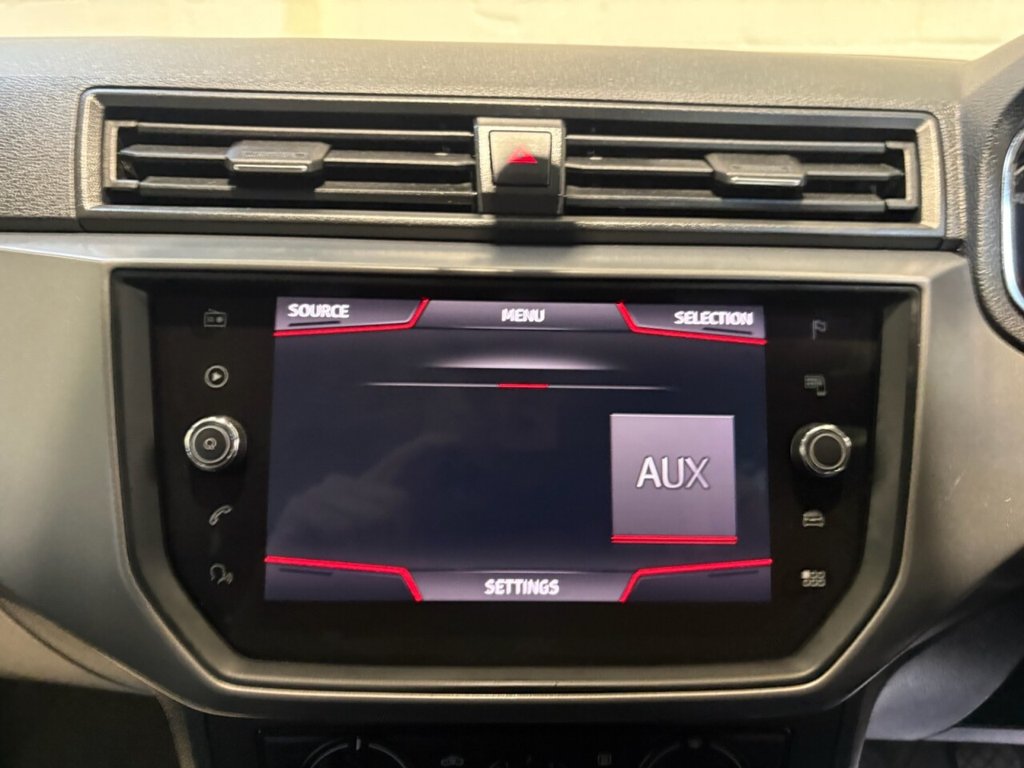 Used SEAT Ibiza 2018 for sale - 76482429: Photo 45