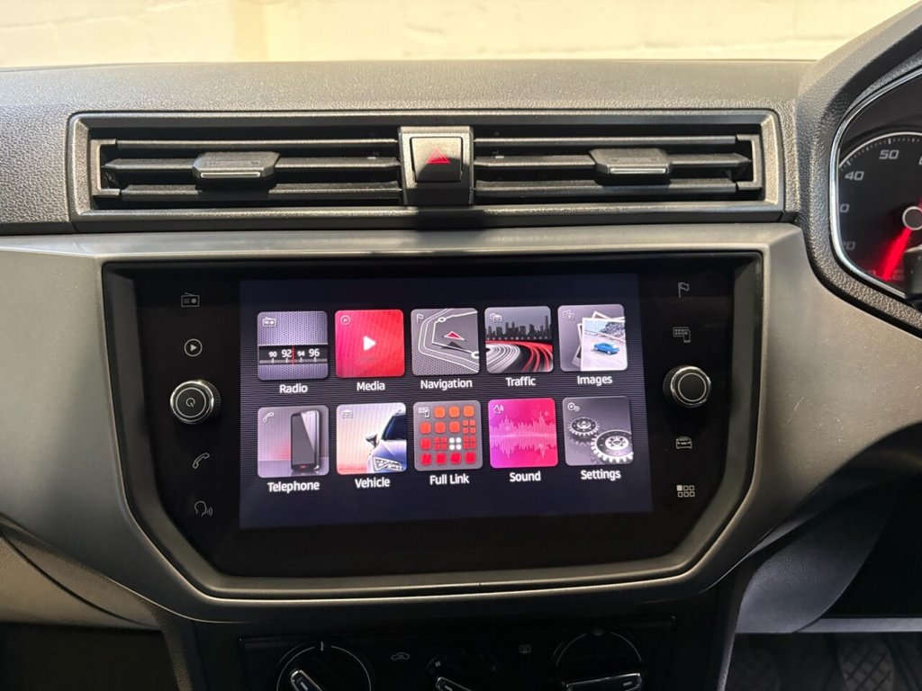 Used SEAT Ibiza 2018 for sale - 76482429: Photo 47