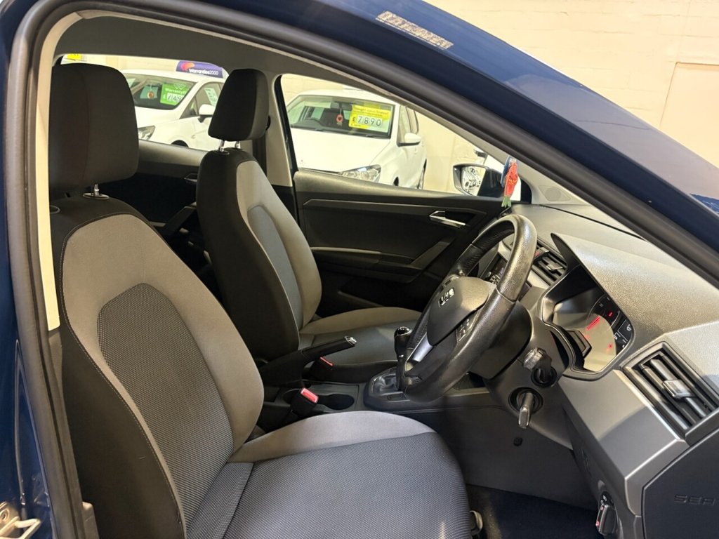 Used SEAT Ibiza 2018 for sale - 76482429: Photo 7