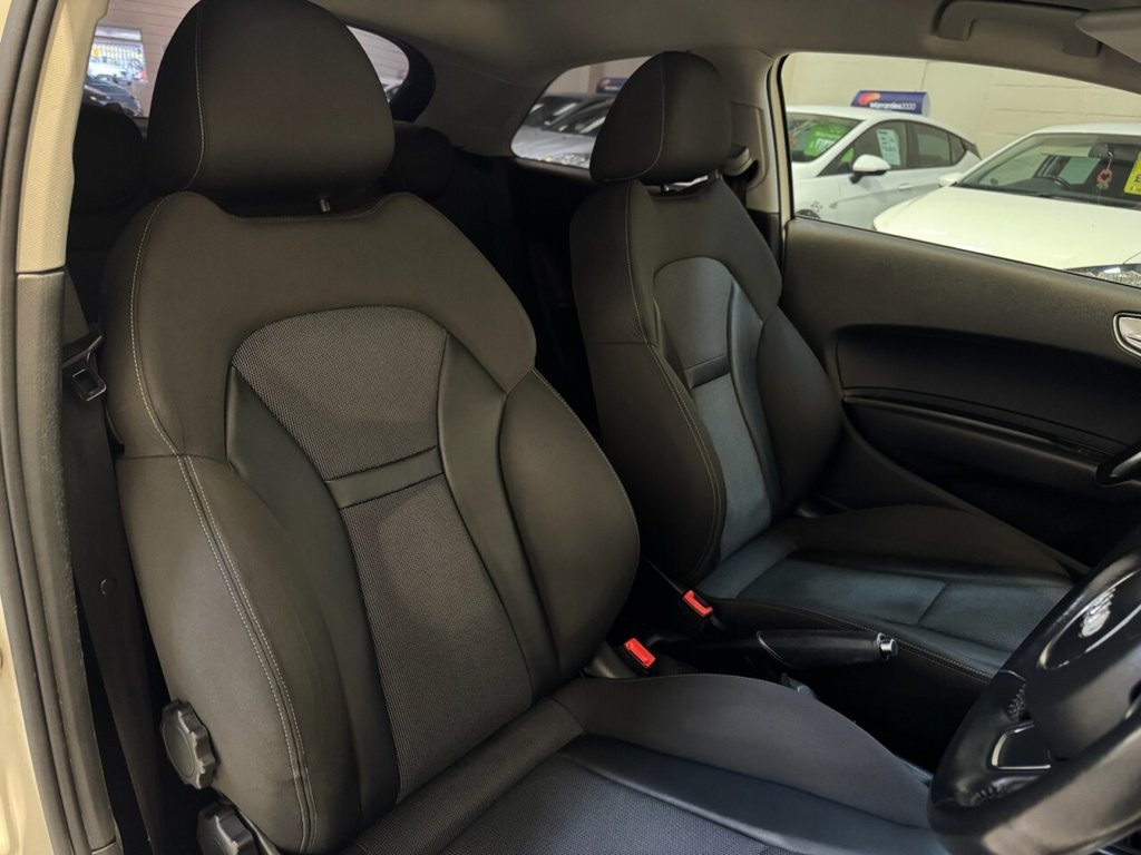 Used Audi A1 2016 for sale - 76535755: Photo 11