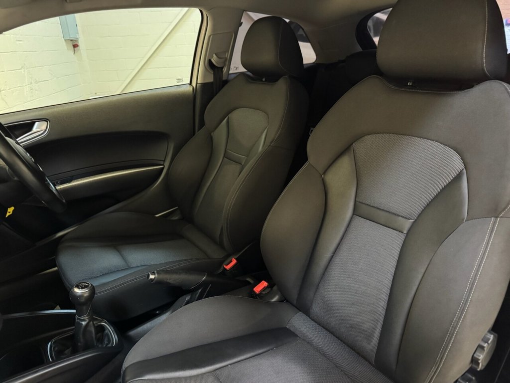 Used Audi A1 2016 for sale - 76535755: Photo 14