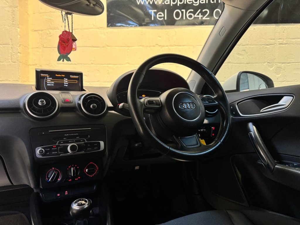 Used Audi A1 2016 for sale - 76535755: Photo 15