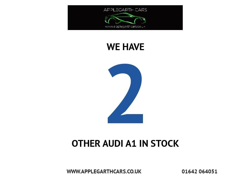 Used Audi A1 2016 for sale - 76535755: Photo 16